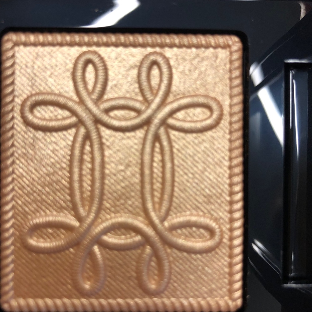 MAC Sweet Copper Face Compact RARE - Picture 4 of 7